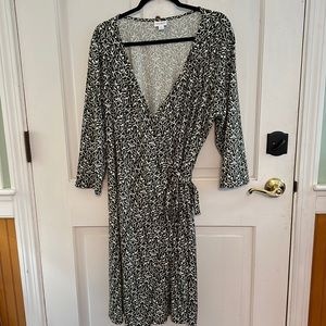 Lularoe Michelle Dress